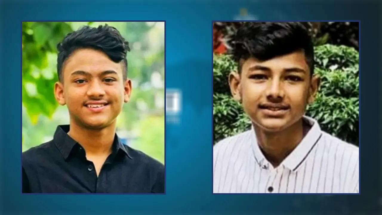 কিশোরগঞ্জে অটোরিকশার ধাক্কায় দুই মোটরসাইকেল আরোহী নিহত