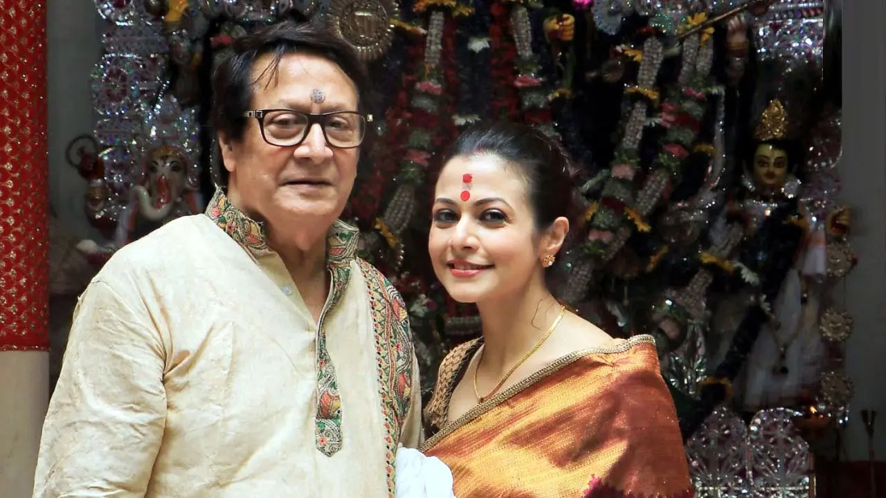 ১০০ বছরে এই প্রথম, দুর্গাপূজায় বন্ধ থাকবে মল্লিক বাড়ির দরজা