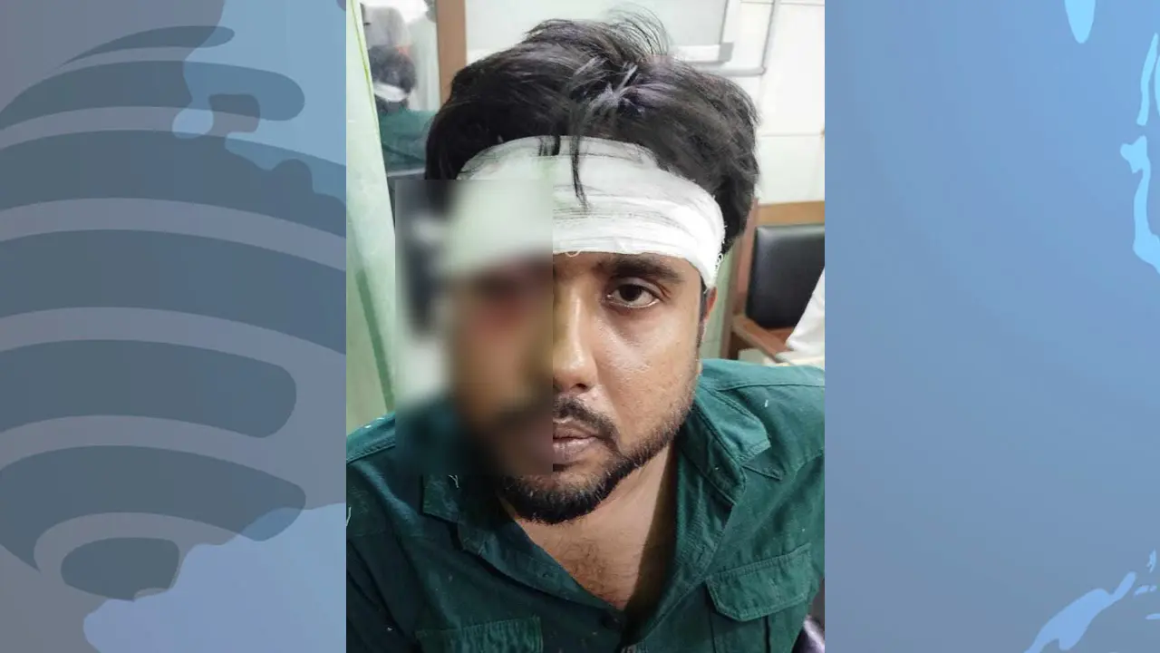 চাঁদাবাজিকে কেন্দ্র করে বিএনপির দুই গ্রুপের সংঘর্ষ, আহত ১০