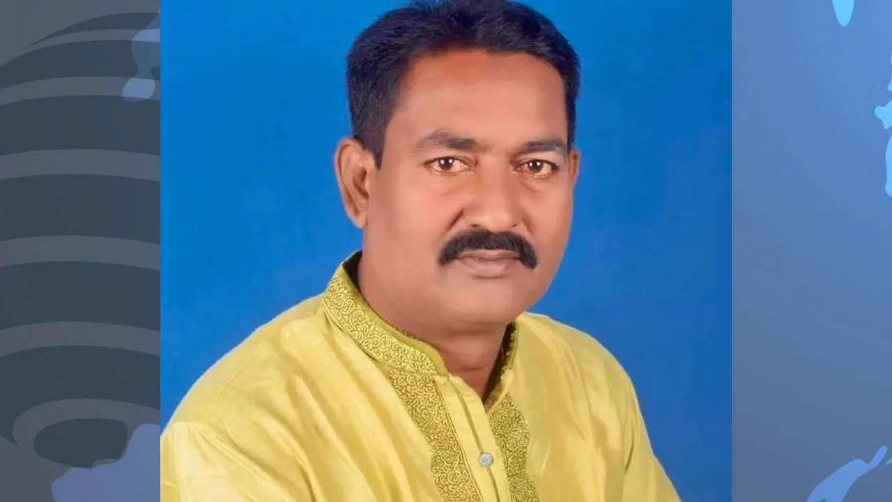 ‘কুষ্টিয়া থানা আমি মাজেদ নেতৃত্ব দিয়ে ভেঙেছি’
