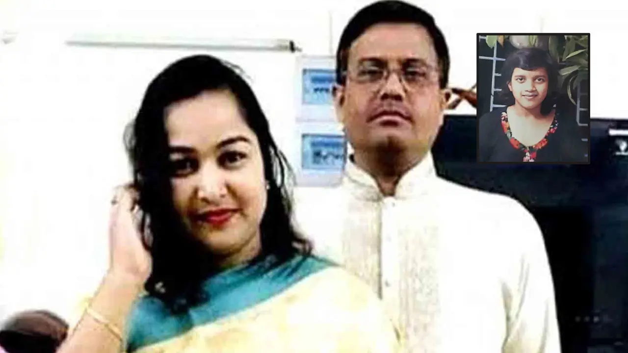আতা ও তার স্ত্রীর বিরুদ্ধে গৃহকর্মী কিশোরীকে গুমের অভিযোগ 