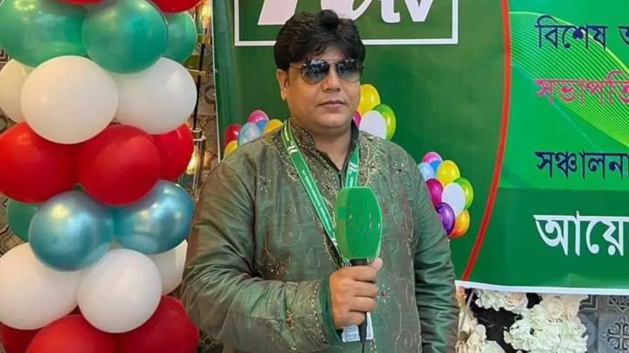‘নতুন রাষ্ট্রদূতকে কুয়েত থেকে বিতাড়িত করব’, হুমকি বিএনপি নেতার