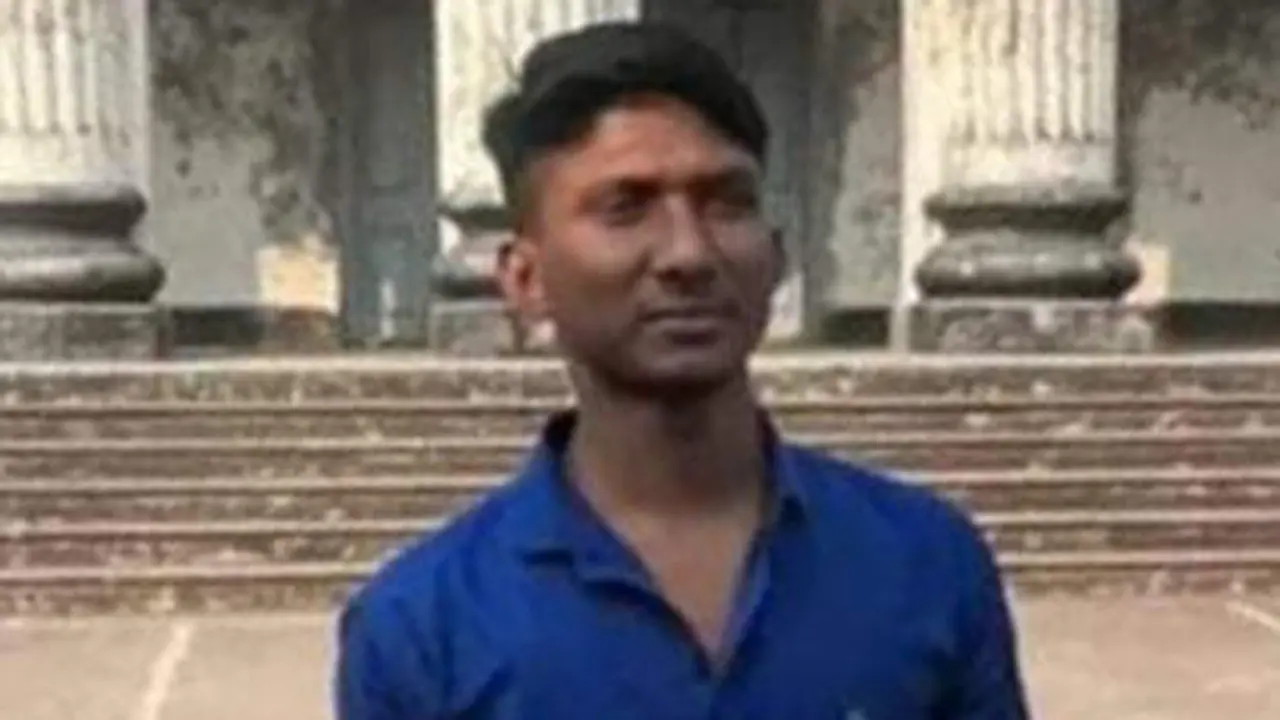 স্ত্রীর সঙ্গে অভিমান করে কুয়েত প্রবাসীর আত্মহত্যা