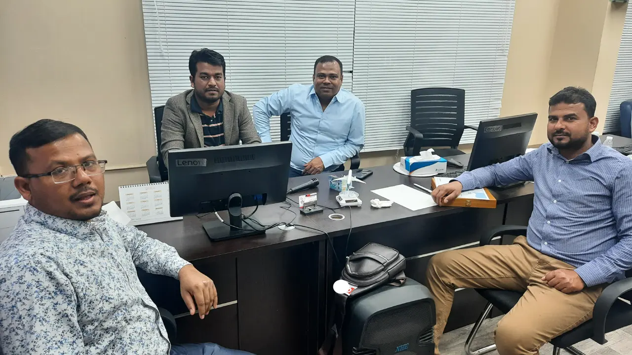 কুয়েতে গৃহকর্মী থেকে কোম্পানিতে ভিসা পরিবর্তন ৫৫ হাজার