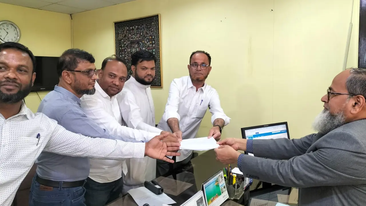 বাংলাদেশ বিমানের কুয়েত-চট্টগ্রাম ফ্লাইট চালুর দাবি