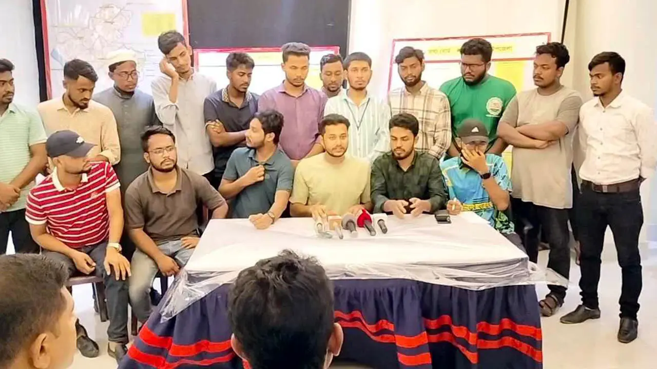 কোটা সংস্কার আন্দোলনে লক্ষ্মীপুরের ১৬ জন নিহত