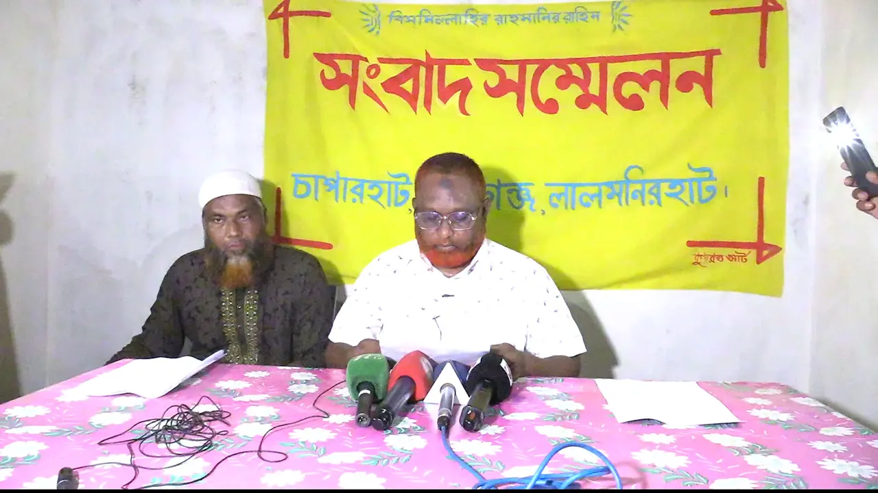 গণহত্যা মামলার আসামি, পারিবারিক দ্বন্দ্বের বলি বিএনপি নেতা