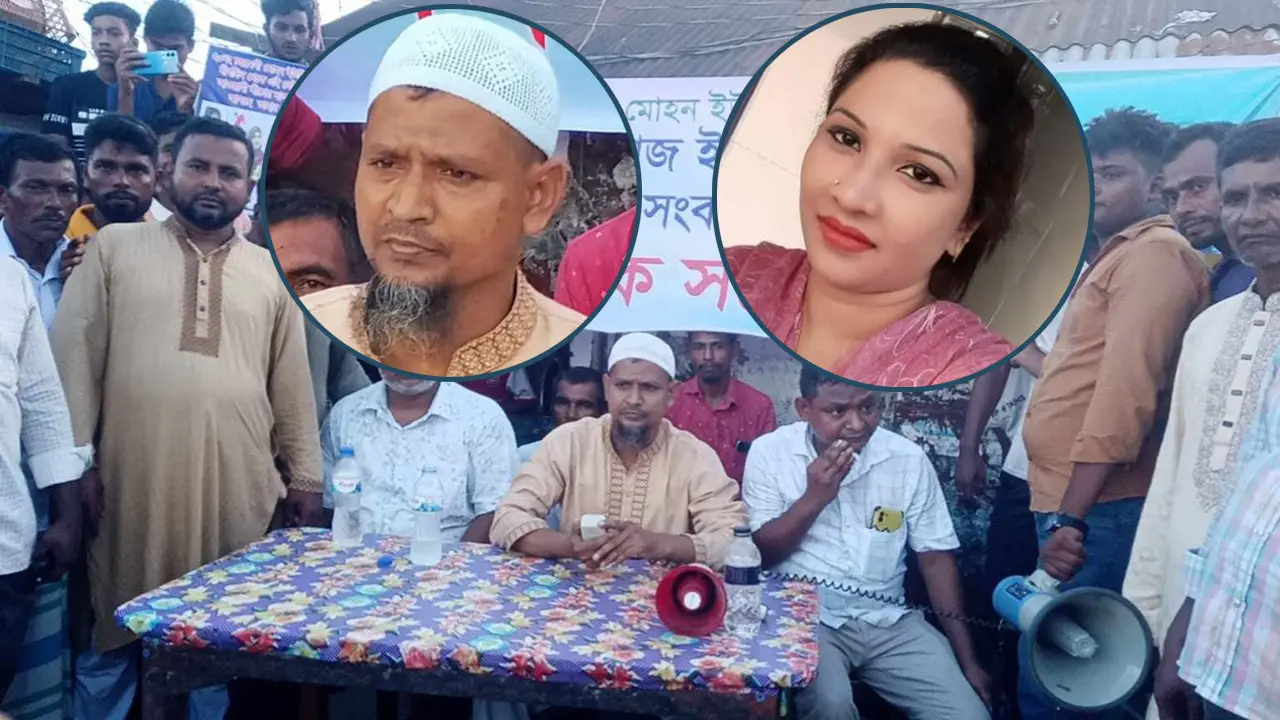 লঞ্চঘাটের বাস কাউন্টার দখল দ্বন্দ্বে মুখোমুখি বিএনপির দুই গ্রুপ