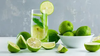 লিভারের জন্য ৫টি উপকারী খাবার