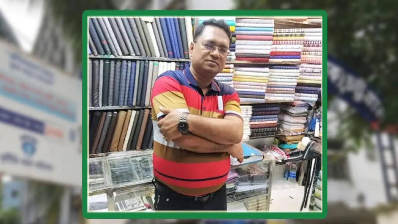 সাব-রেজিস্ট্রার কার্যালয়ের কর্মচারী, গড়েছেন সম্পদের পাহাড়