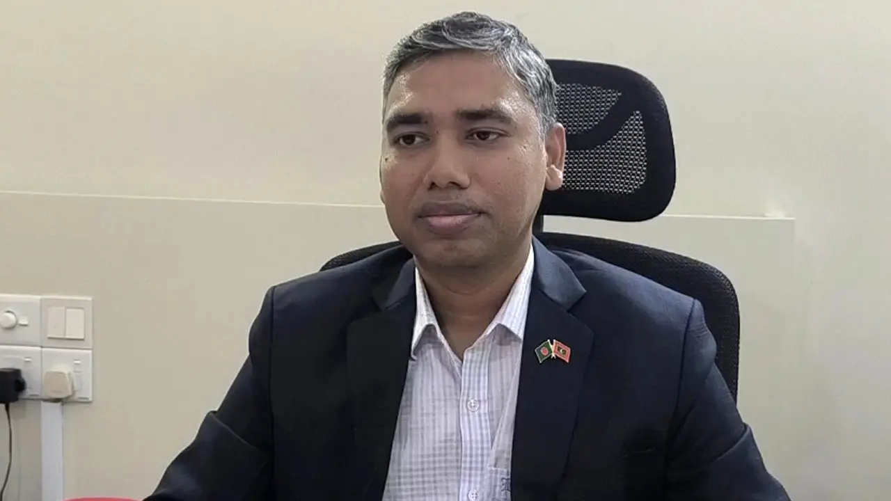 আবারও নতুন কর্মী নিয়োগের ঘোষণা দিতে পারে মালদ্বীপ