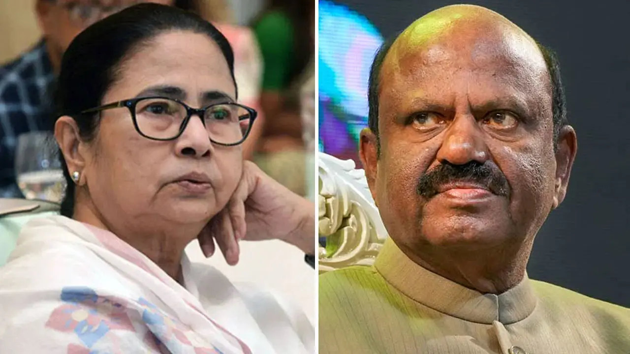 এবার মমতাকে সামাজিকভাবে বয়কটের ঘোষণা পশ্চিমবঙ্গের গভর্নরের