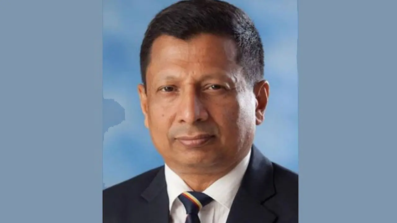 সাবেক আইজিপি মামুন ফের ৪ দিনের রিমান্ডে