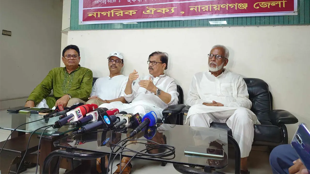 ক্ষমতার বিকেন্দ্রীকরণ করতে হবে, নয়তো স্বৈরাচারী কাঠামো ভাঙবে না