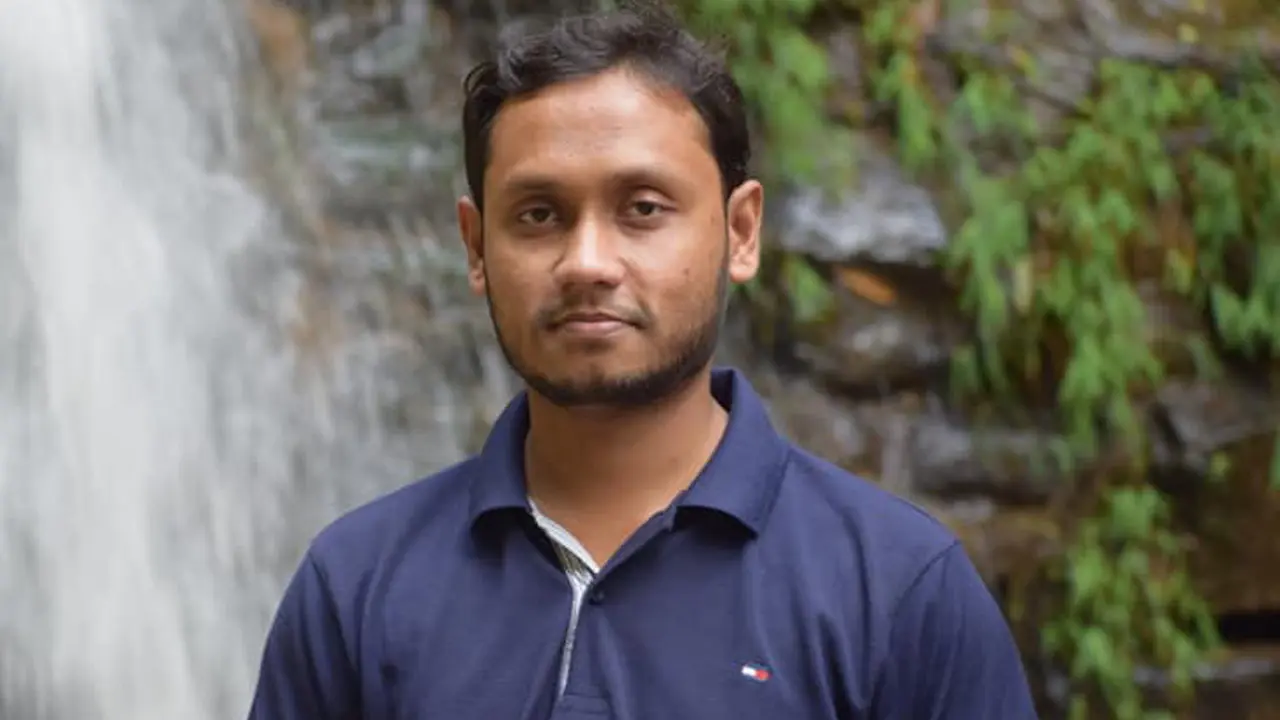 পররাষ্ট্র ক্যাডারে প্রথম হয়েও কেন গেজেটেড হননি মারুফ?