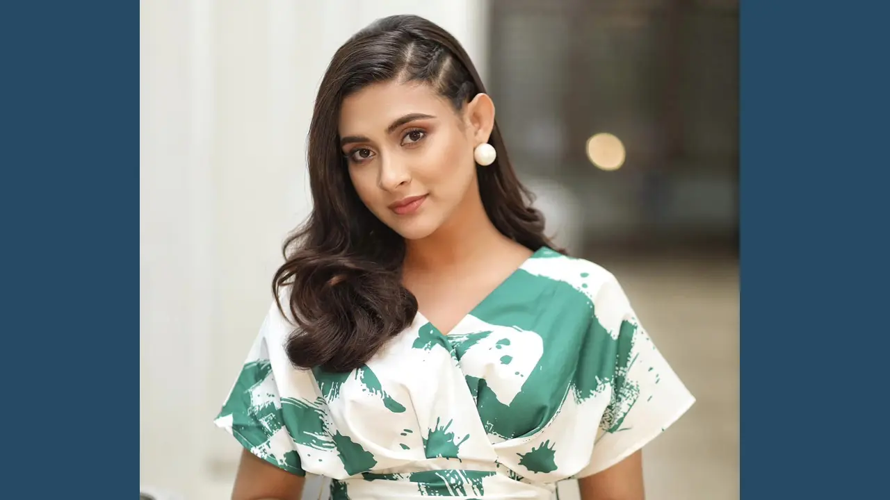 ‘বড় ছেলে’ স্মরণ করে মেহজাবীনের আবেগময় পোস্ট 