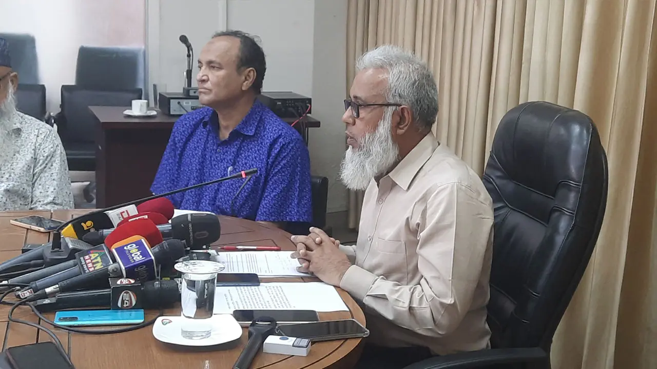 দেবে যায়নি মেট্রোর ভায়াডাক্ট, স্থানচ্যুত হয়েছিল ‘বিয়ারিং প্যাড’