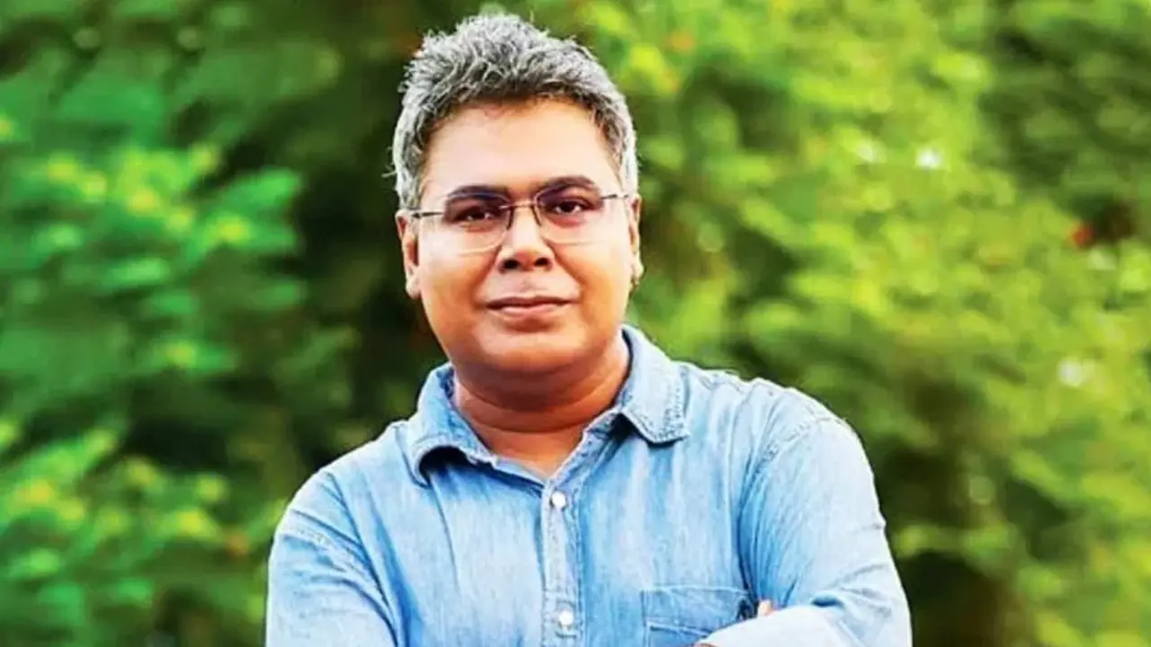 কিছু লোকের শিক্ষা হওয়া দরকার : মীর আফসার