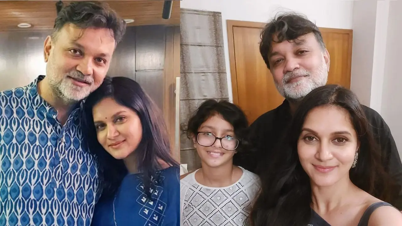 আবারও সৃজিত-মিথিলার সংসারে ভাঙনের সুর!