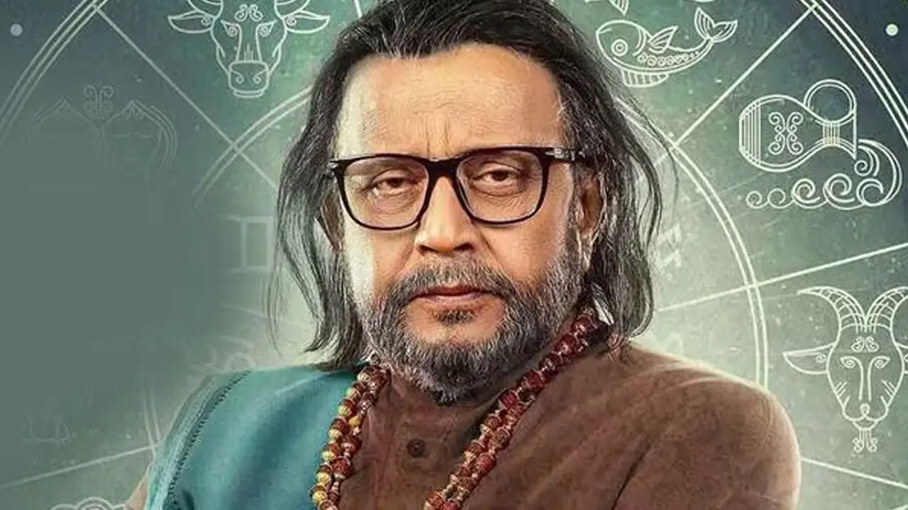 গল্পে বাস্তবতার ছোঁয়া না থাকলে অভিনয় করবেন না মিঠুন!