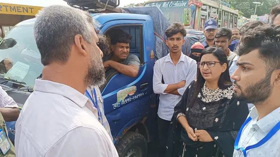 মীরগঞ্জ ফেরিঘাটে বেশি ভাড়া আদায়, অর্ধলাখ টাকা জরিমানা