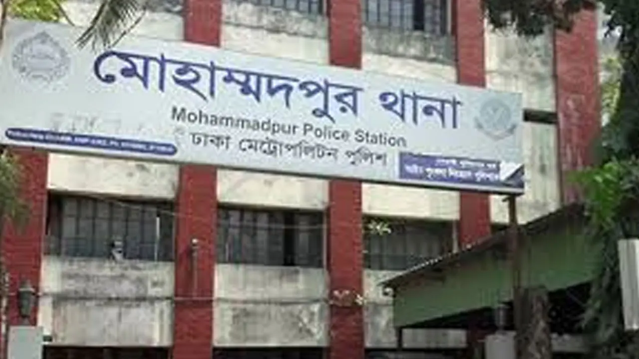 জেনেভা ক্যাম্পে গুলিতে অটোরিকশা চালকের মৃত্যু