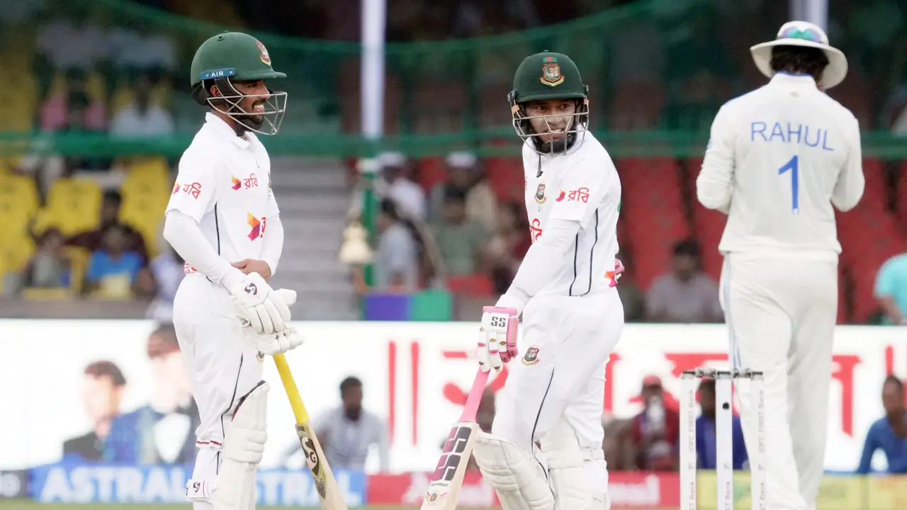 বাংলাদেশ-ভারত ম্যাচে আজ আবহাওয়া কেমন থাকবে