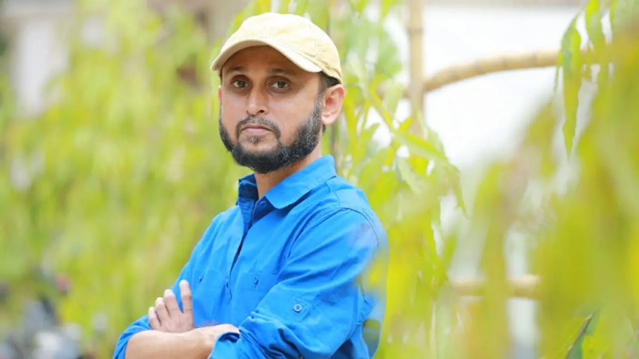 আপনারা ঝগড়া করবেন আর তারা গিটার বাজাবে : ফারুকী