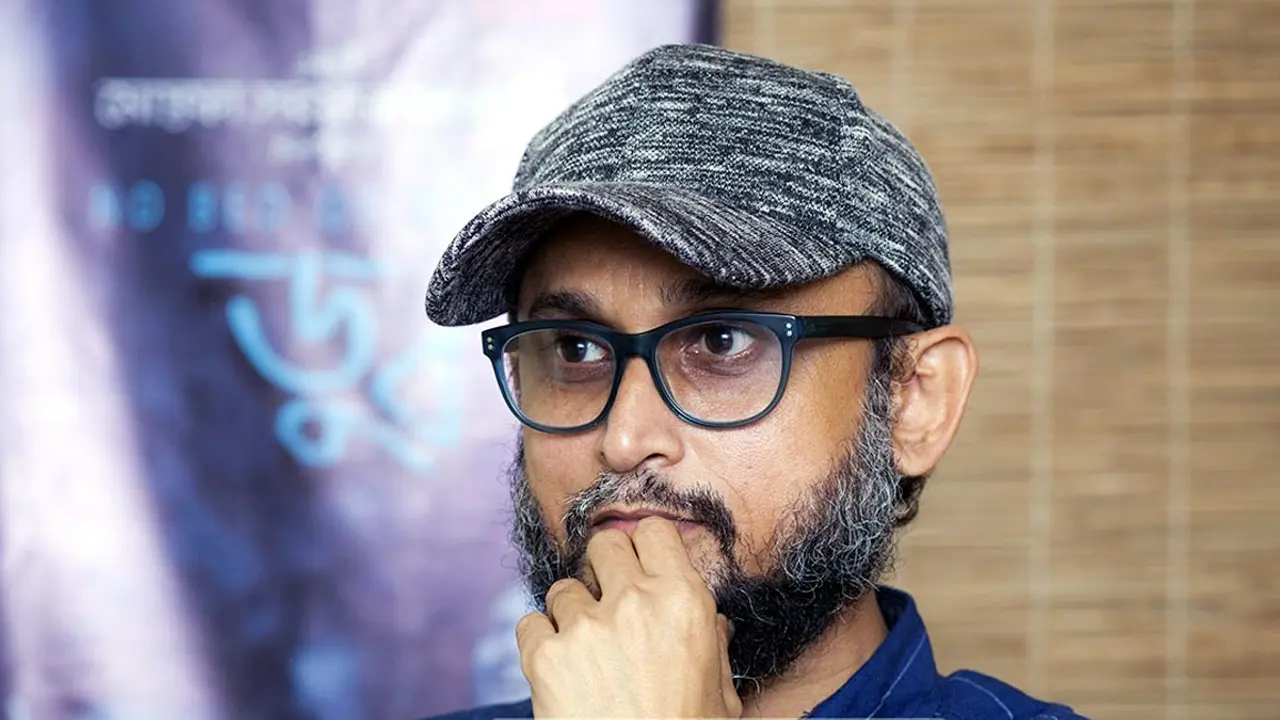 আওয়ামী লীগের মন্ত্রী জাভেদের হাসি কানে বাজছে ফারুকীর