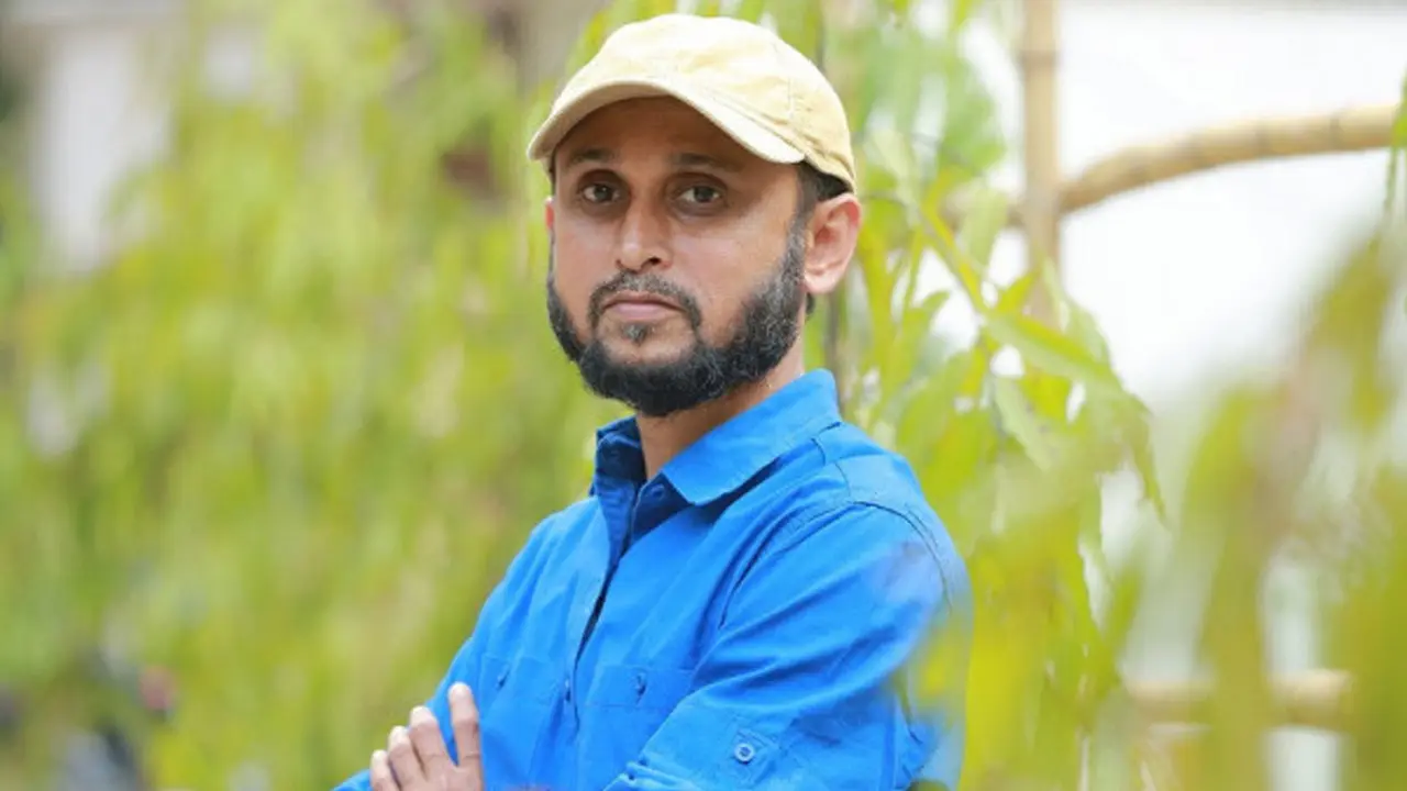 ‘একাত্তরে জন্ম নিলে এই শিল্পীরা রাজাকারের দায়িত্ব পালন করতো’