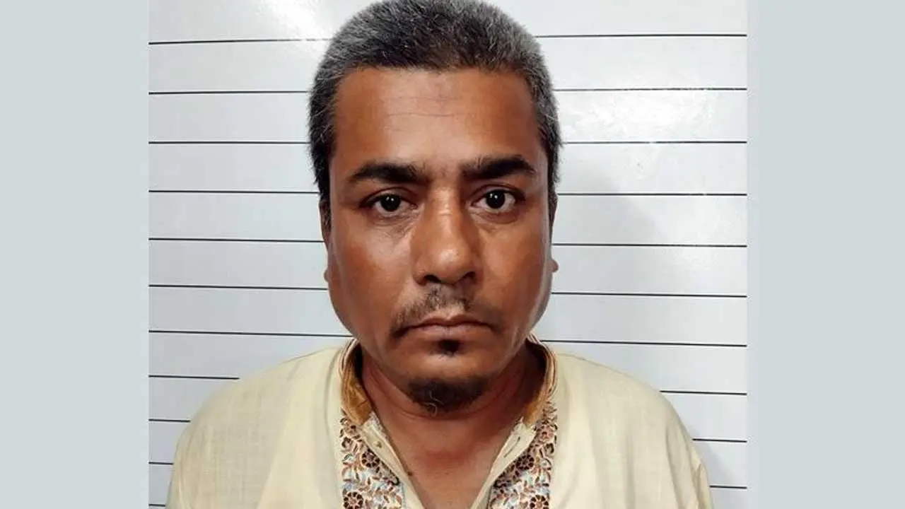 উত্তরায় ছাত্র হত্যা মামলার আসামি মতি গ্রেপ্তার