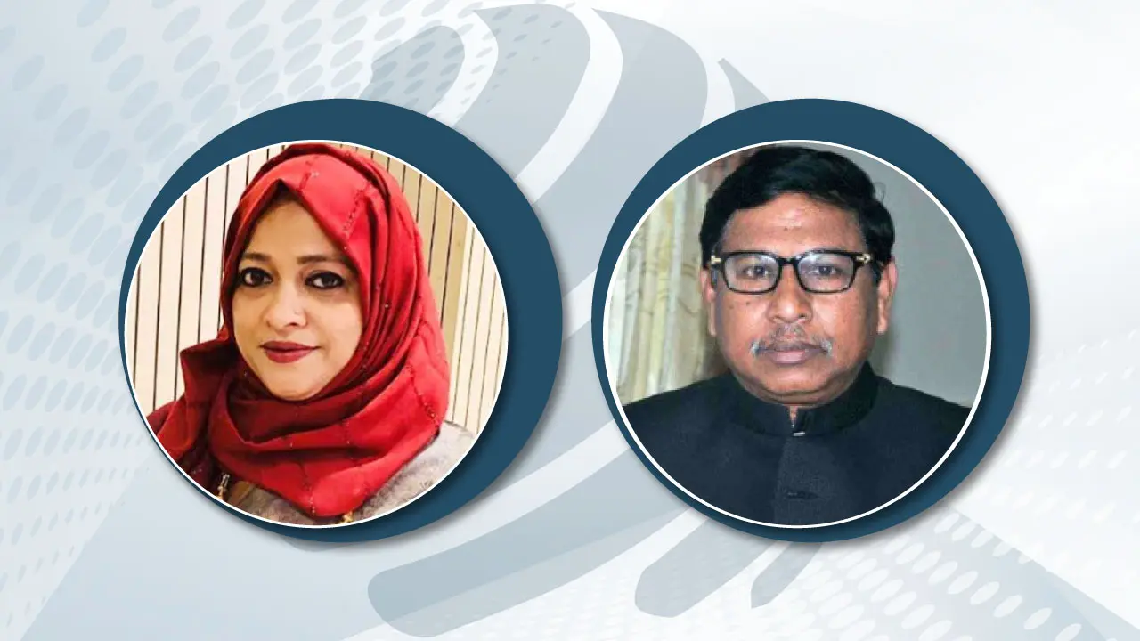 নোয়াখালী ও যশোরের সাবেক ২ এমপির বিরুদ্ধে দুদকের অনুসন্ধান