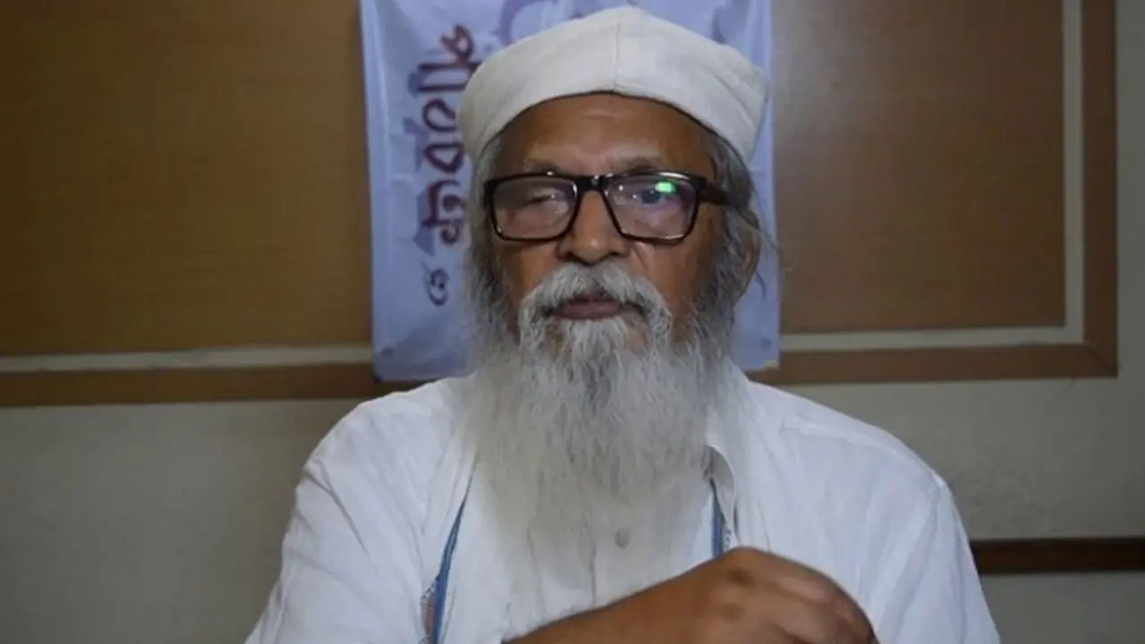 ফরহাদ মজহারের নতুন সংগঠন ‘জাতীয় সাংস্কৃতিক মৈত্রী’