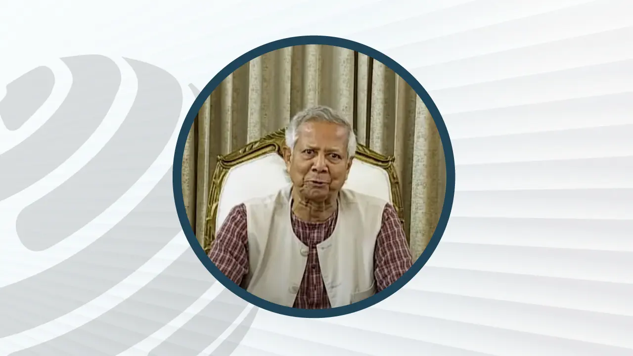 শেখ হাসিনার প্রকল্পগুলো মানুষের জন্য নয়, চুরির জন্য ছিল