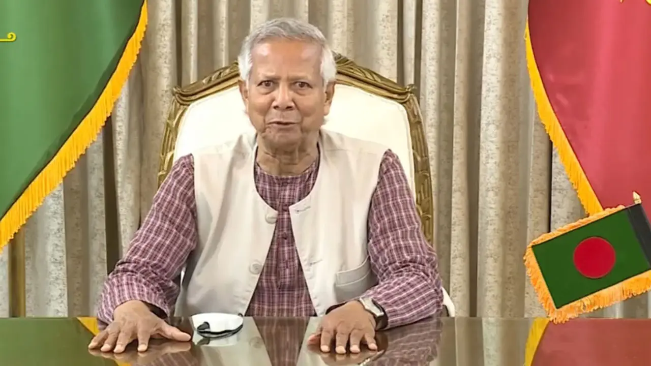 বিচার বিভাগ, পুলিশ, প্রশাসন ও দুদক সংস্কারে হবে কমিশন  