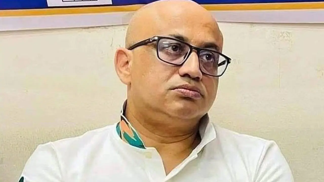 জামালপুরে সাবেক প্রতিমন্ত্রী ডা. মুরাদের বিরুদ্ধে দুই মামলা