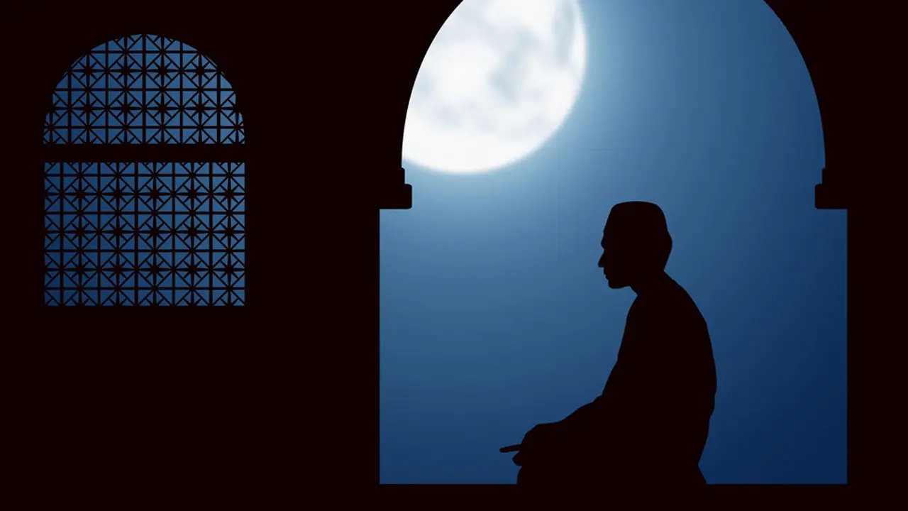 মহানবী সা. যেভাবে আল্লাহর শুকরিয়া আদায় করতেন