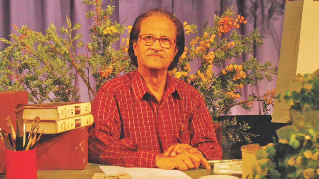 গুরুতর অসুস্থ, লাইফ সাপোর্টে মুস্তাফা মনোয়ার