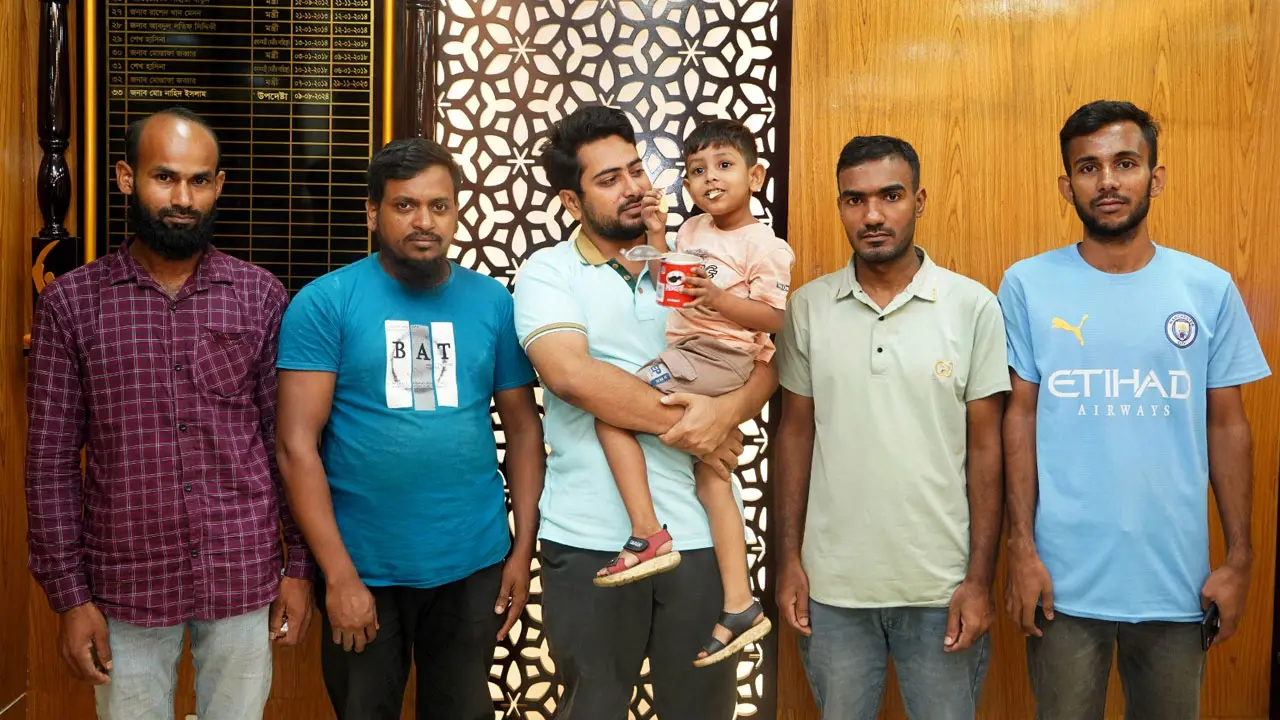 গণঅভ্যুত্থানে আহতদের পুনর্বাসন করা হবে : নাহিদ ইসলাম