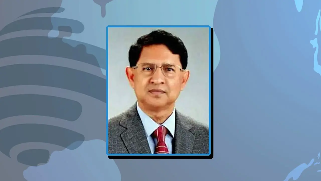 ফের ৫ দিনের রিমান্ডে গোলাম দস্তগীর গাজী