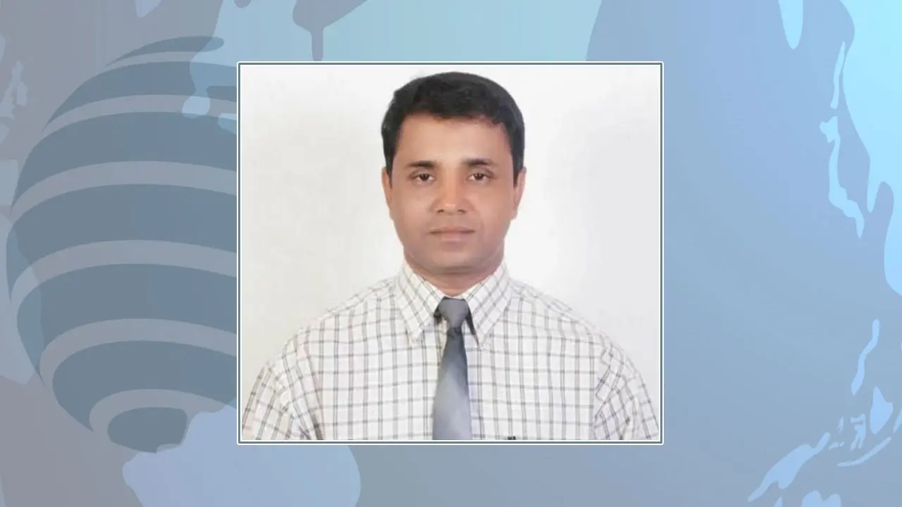 ছেলের ফল জালিয়াতি : সেই পরীক্ষা নিয়ন্ত্রক নারায়ণকে ওএসডি