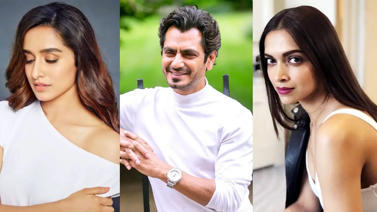 দীপিকার কাজ দেখেননি, শ্রদ্ধা কাপুরকে চেনেন না নওয়াজউদ্দিন