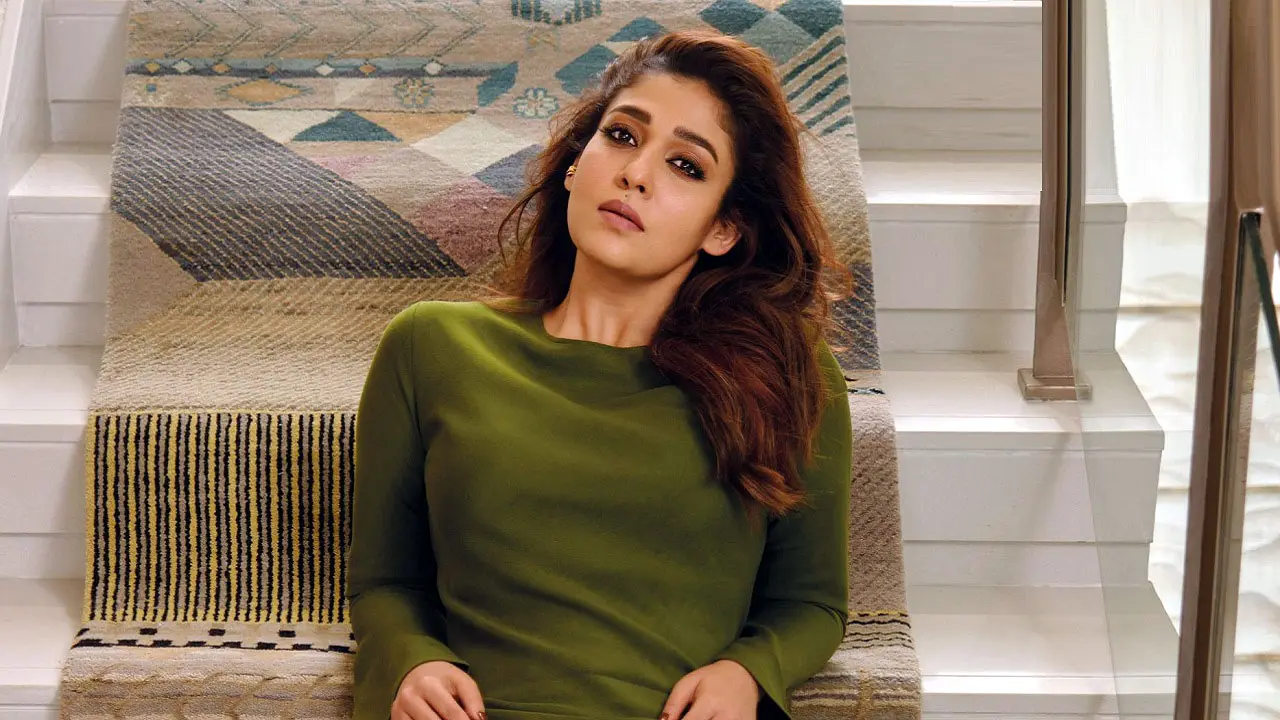 বিছানায় যাওয়ার প্রস্তাব দেওয়া হয় নয়নতারাকে!