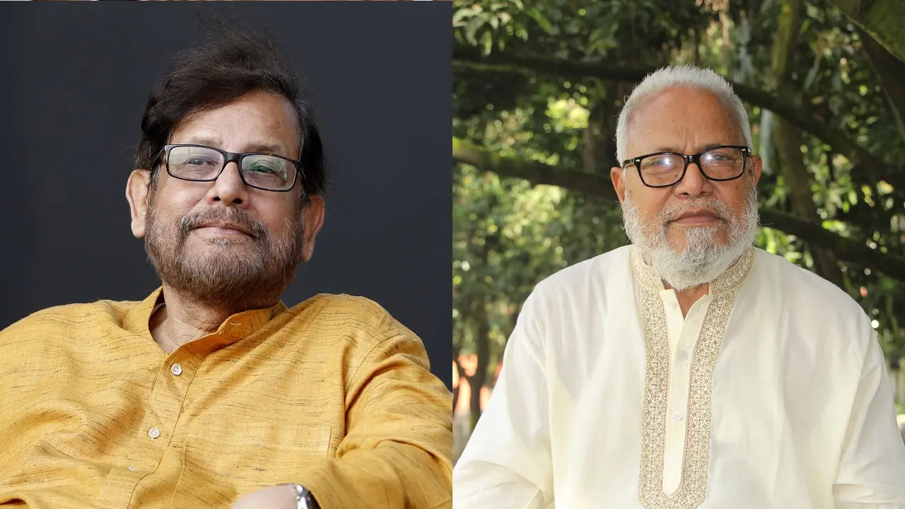 সাবেক সংসদ সদস্য ও সাংবাদিকসহ ৩৬০ জনের বিরুদ্ধে চাঁদাবাজির মামলা