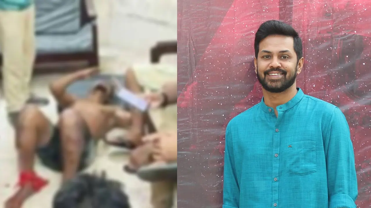 ঢাবিতে গণপিটুনির বিষয়ে যা বললেন আশফাক নিপুন