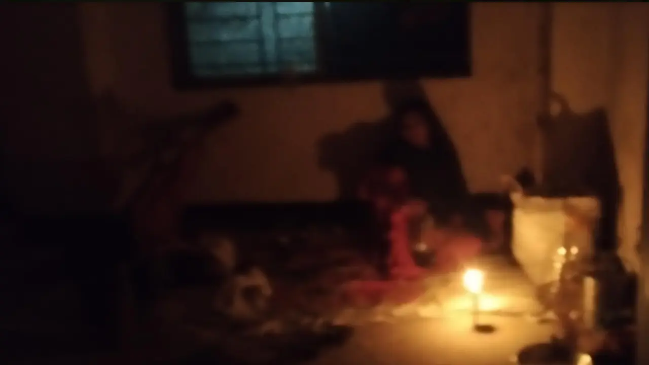 স্বাস্থ্য কমপ্লেক্সে নয় যেন ভুতুড়ে বাড়ি