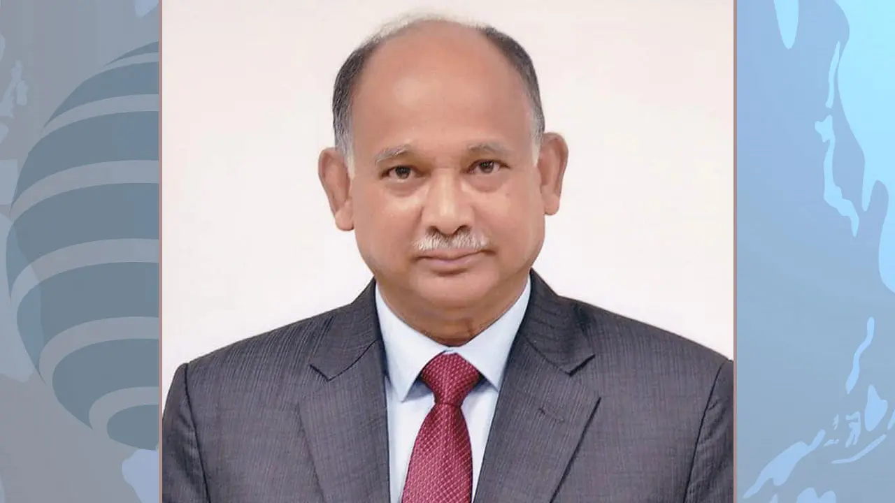 সাবেক রেলমন্ত্রী নূরুল ইসলাম সুজন গ্রেপ্তার