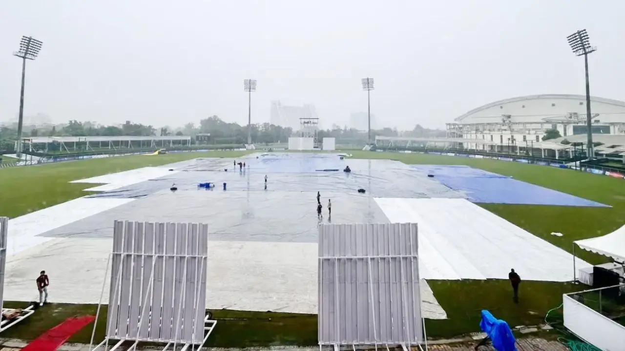 মিরপুরের স্মৃতি ফিরল নয়ডায়, এবারও সেই নিউজিল্যান্ড