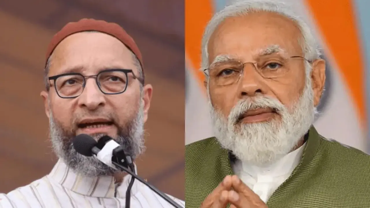 এক বছর ধরে মণিপুর জ্বলছে, মোদি কী করেছেন?