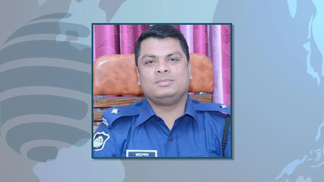 যুবলীগ নেতাকে ছেড়ে দেওয়ার অভিযোগ, লোহাগাড়ার ওসিকে প্রত্যাহার